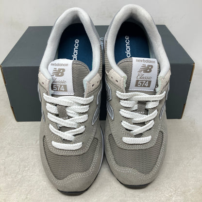 New Balance 574 Grey (Women's)