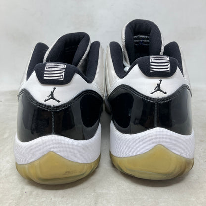 Jordan 11 Retro Low Concord