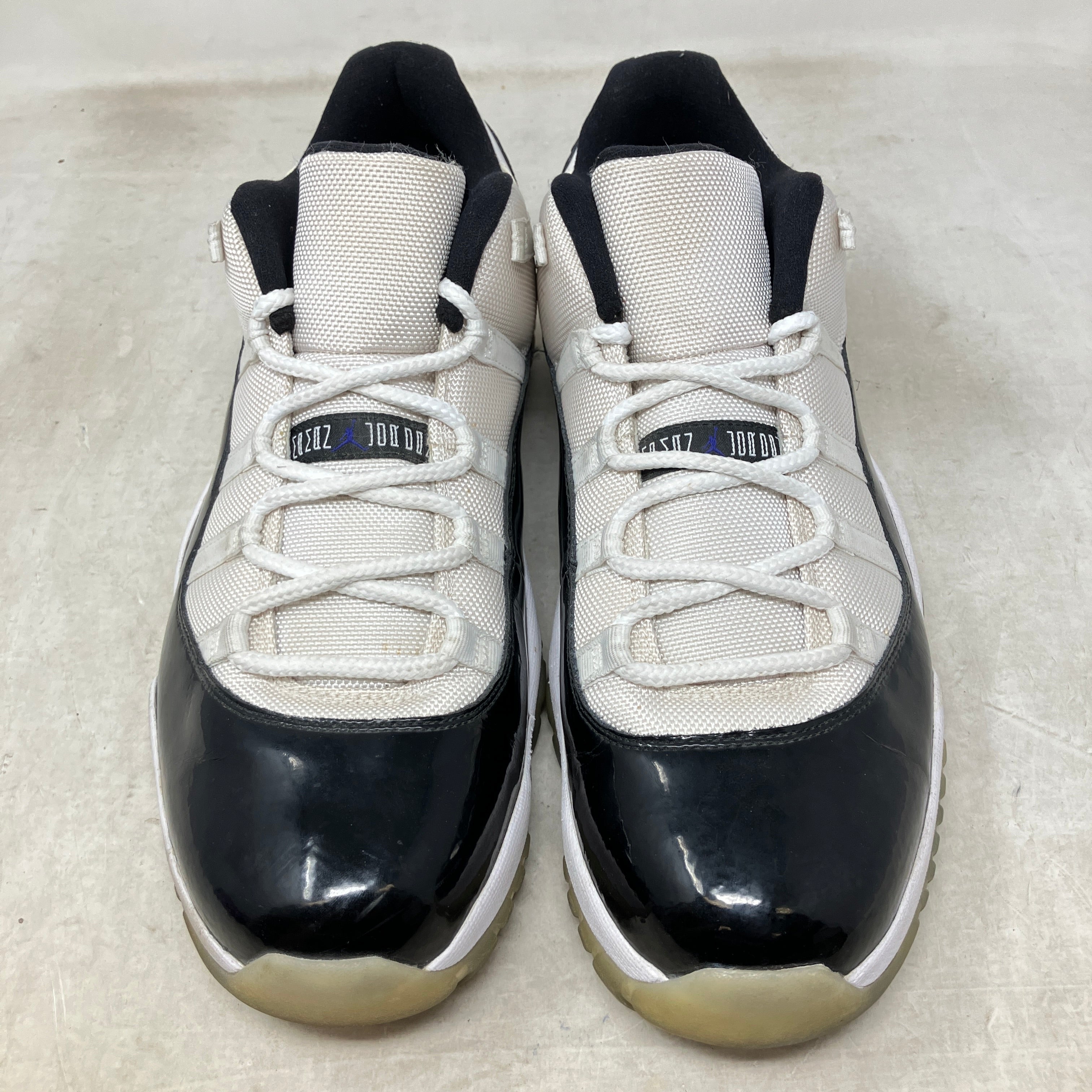 Jordan 11 Retro Low Concord