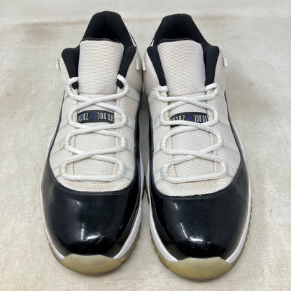 Jordan 11 Retro Low Concord