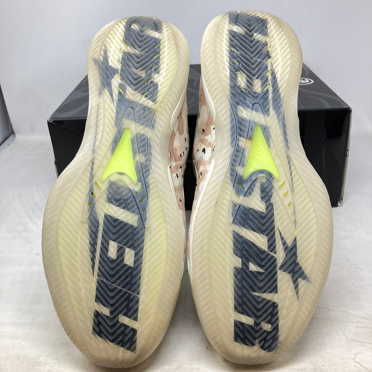 adidas AE 2 Hellstar Desert Camo
