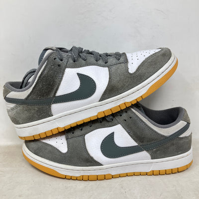 Nike Dunk Low Smoke Grey Gum 3M Swoosh