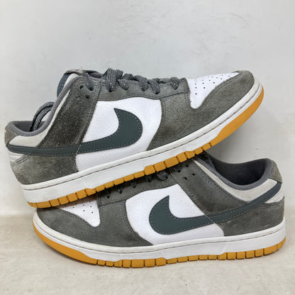 Nike Dunk Low Smoke Grey Gum 3M Swoosh