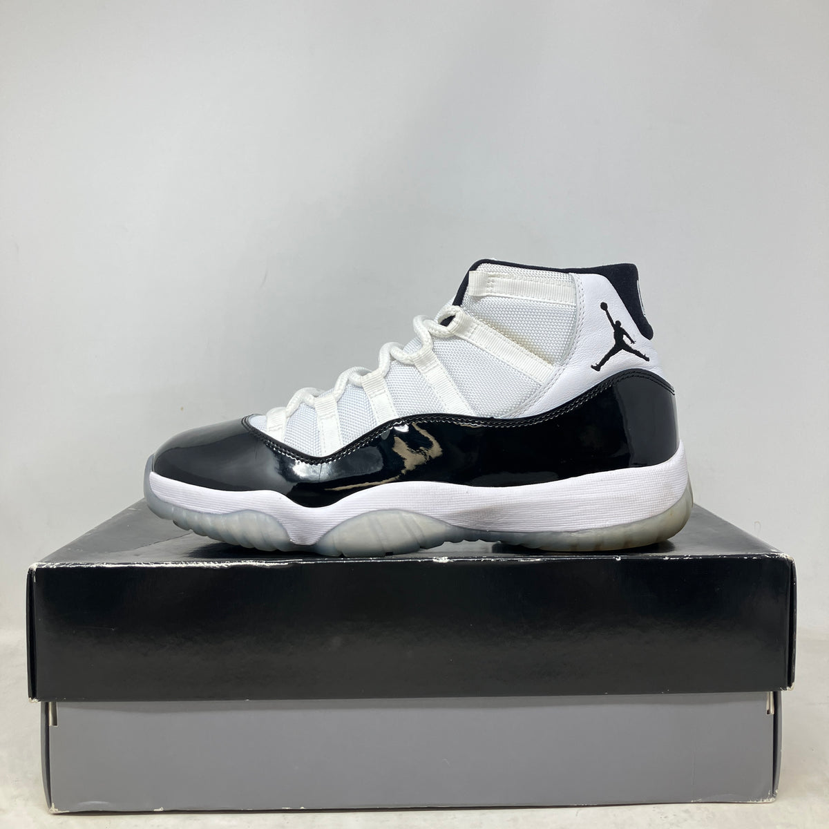Jordan 11 Retro Concord (2018)