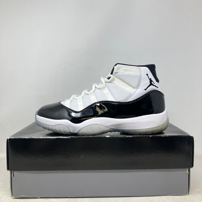 Jordan 11 Retro Concord (2018)
