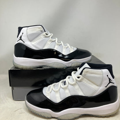 Jordan 11 Retro Concord (2018)