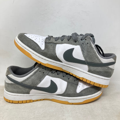 Nike Dunk Low Smoke Grey Gum 3M Swoosh