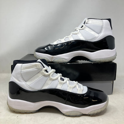 Jordan 11 Retro Concord (2018)