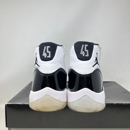 Jordan 11 Retro Concord (2018)
