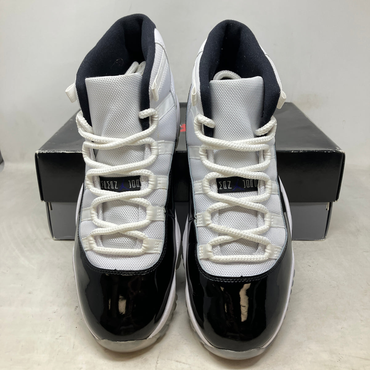 Jordan 11 Retro Concord (2018)