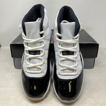 Jordan 11 Retro Concord (2018)
