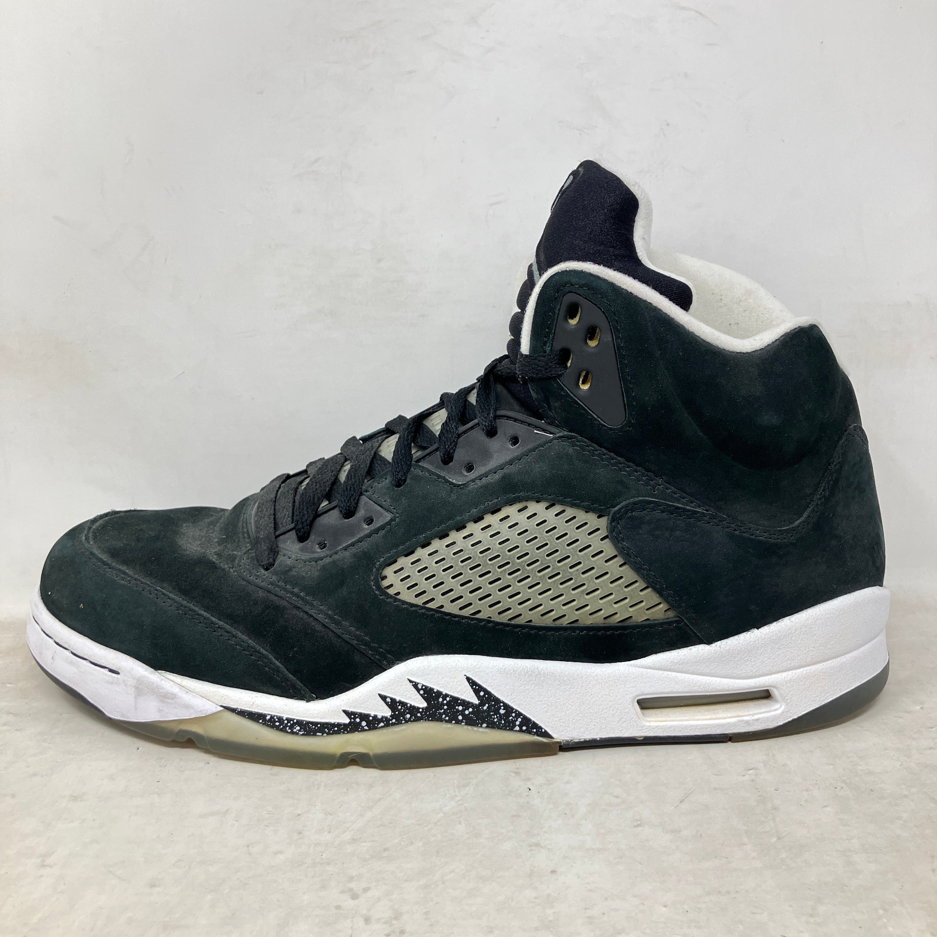 Jordan 5 Retro Oreo (2013)