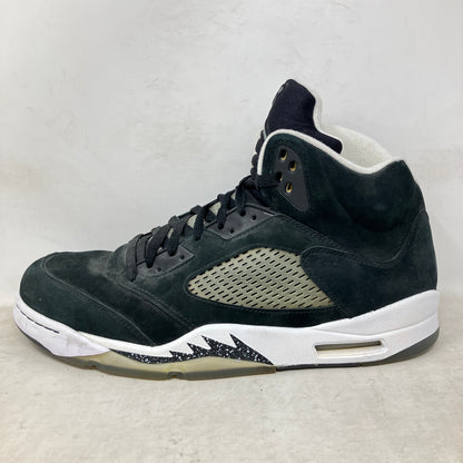 Jordan 5 Retro Oreo (2013)