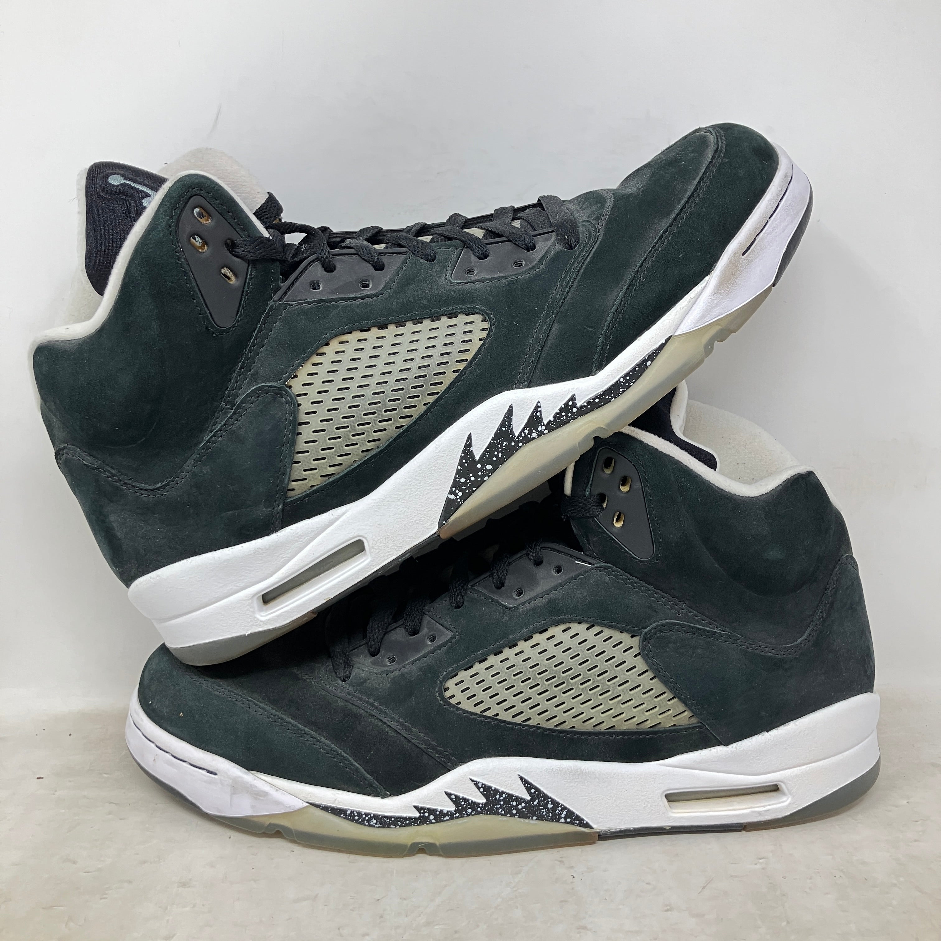 Jordan 5 Retro Oreo (2013)