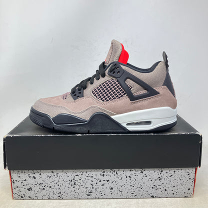 Jordan 4 Retro Taupe Haze (GS)