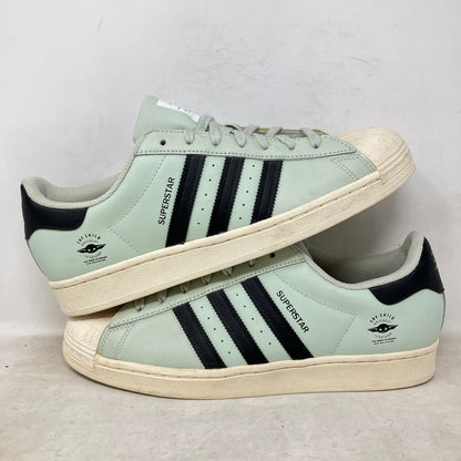 adidas Superstar Star Wars The Mandalorian The Child