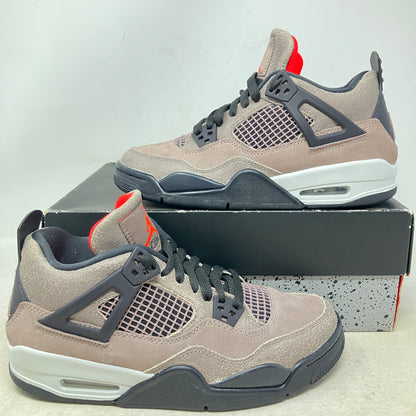 Jordan 4 Retro Taupe Haze (GS)