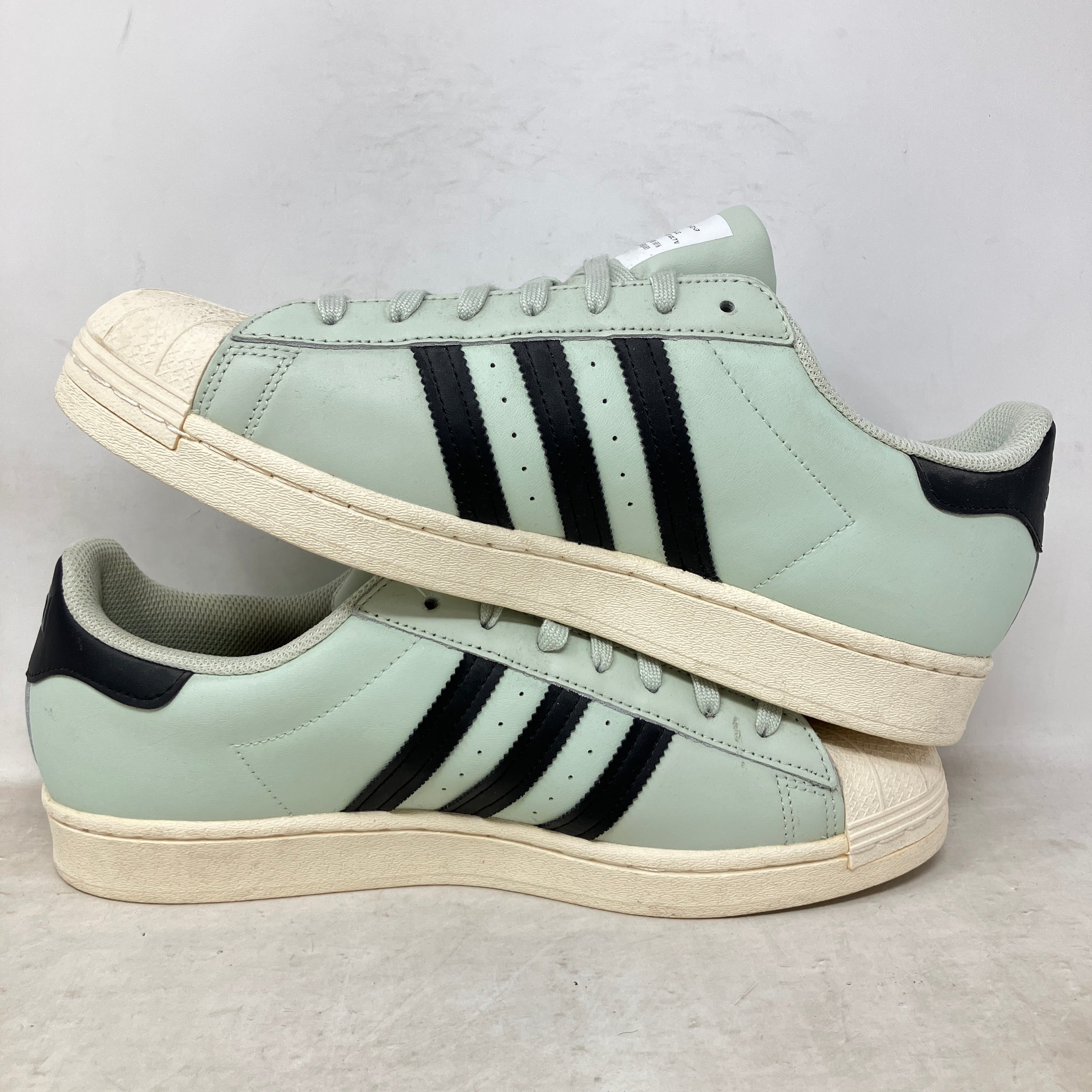 adidas Superstar Star Wars The Mandalorian The Child