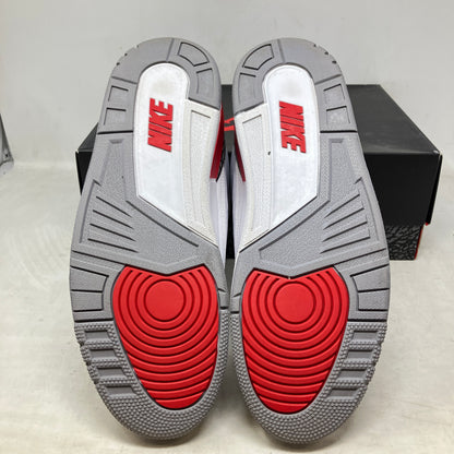 Jordan 3 Retro Fire Red (2022)