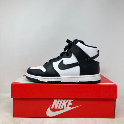 Nike Dunk High Panda (2021) (Women's)