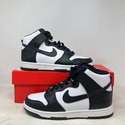 Nike Dunk High Panda (2021) (Women's)