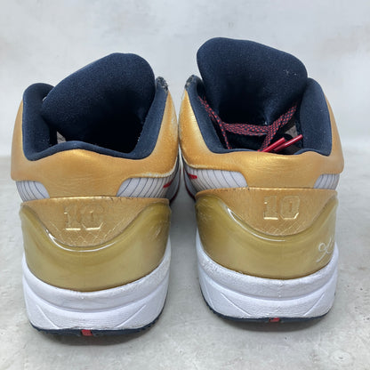 Nike Kobe 4 Protro Gold Medal (2024)