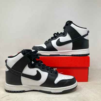 Nike Dunk High Panda (2021) (Women's)