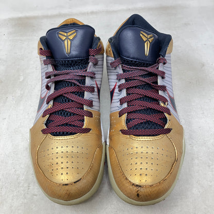 Nike Kobe 4 Protro Gold Medal (2024)