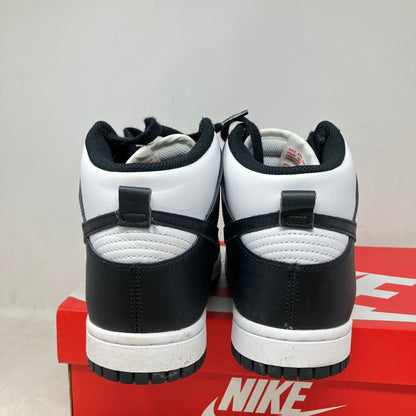 Nike Dunk High Panda (2021) (Women's)