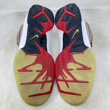 Nike Kobe 4 Protro Gold Medal (2024)