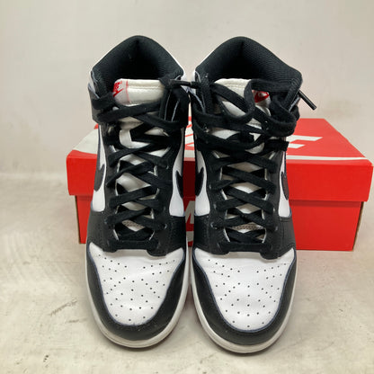 Nike Dunk High Panda (2021) (Women's)