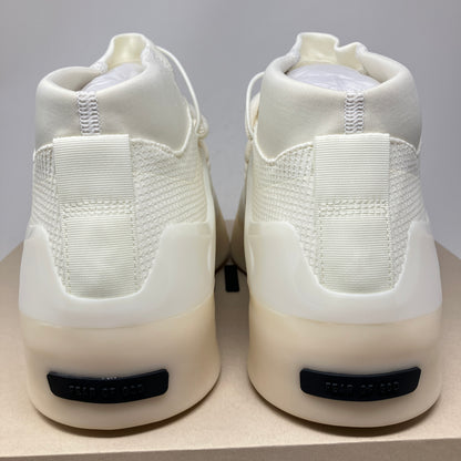 adidas Fear of God Athletics I Basketball Cream White