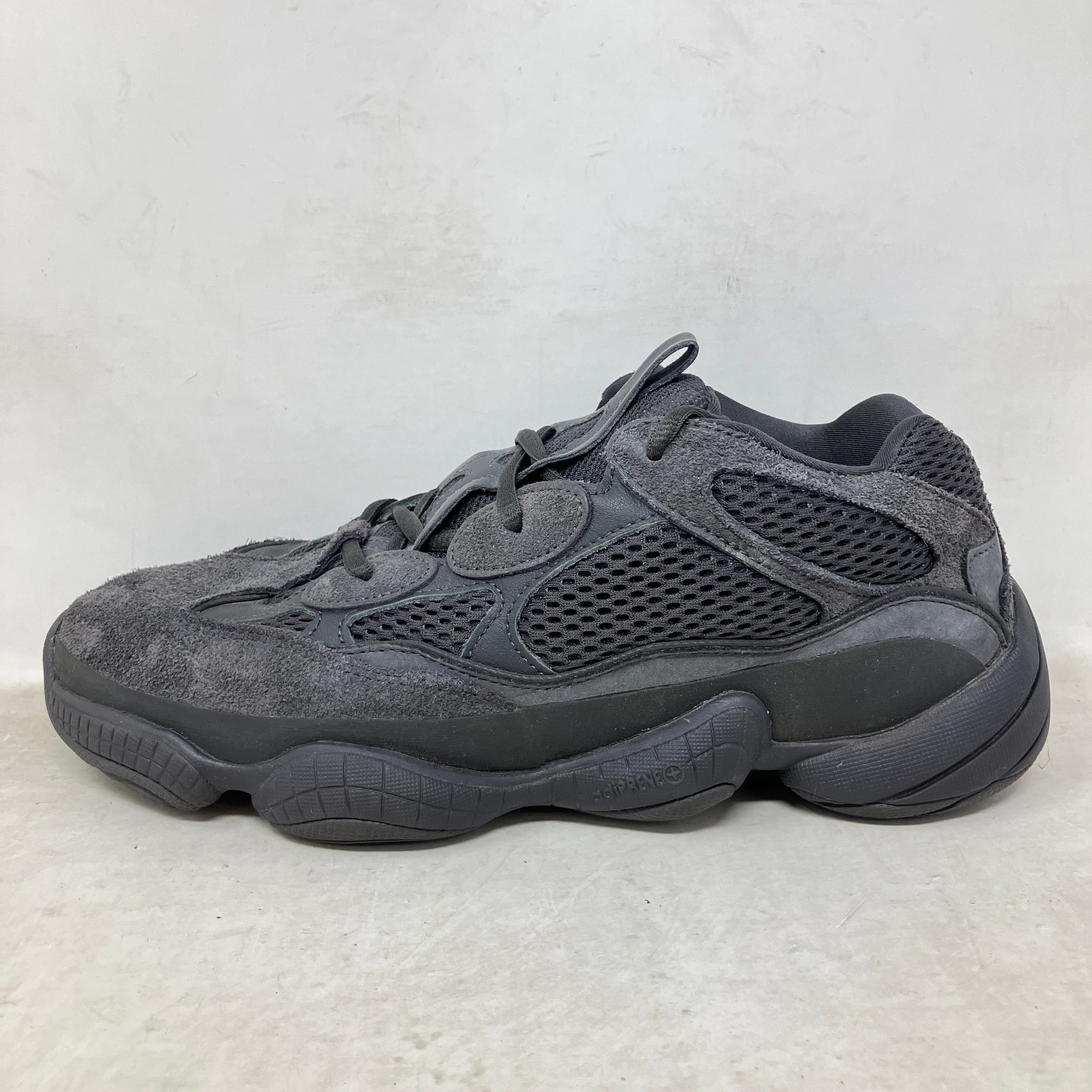 adidas Yeezy 500 Utility Black
