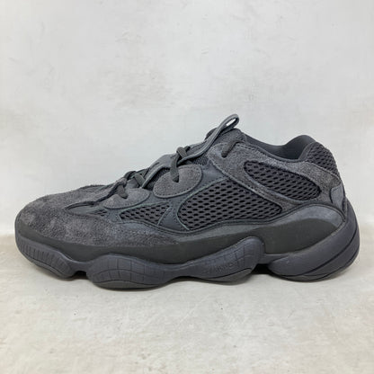 adidas Yeezy 500 Utility Black