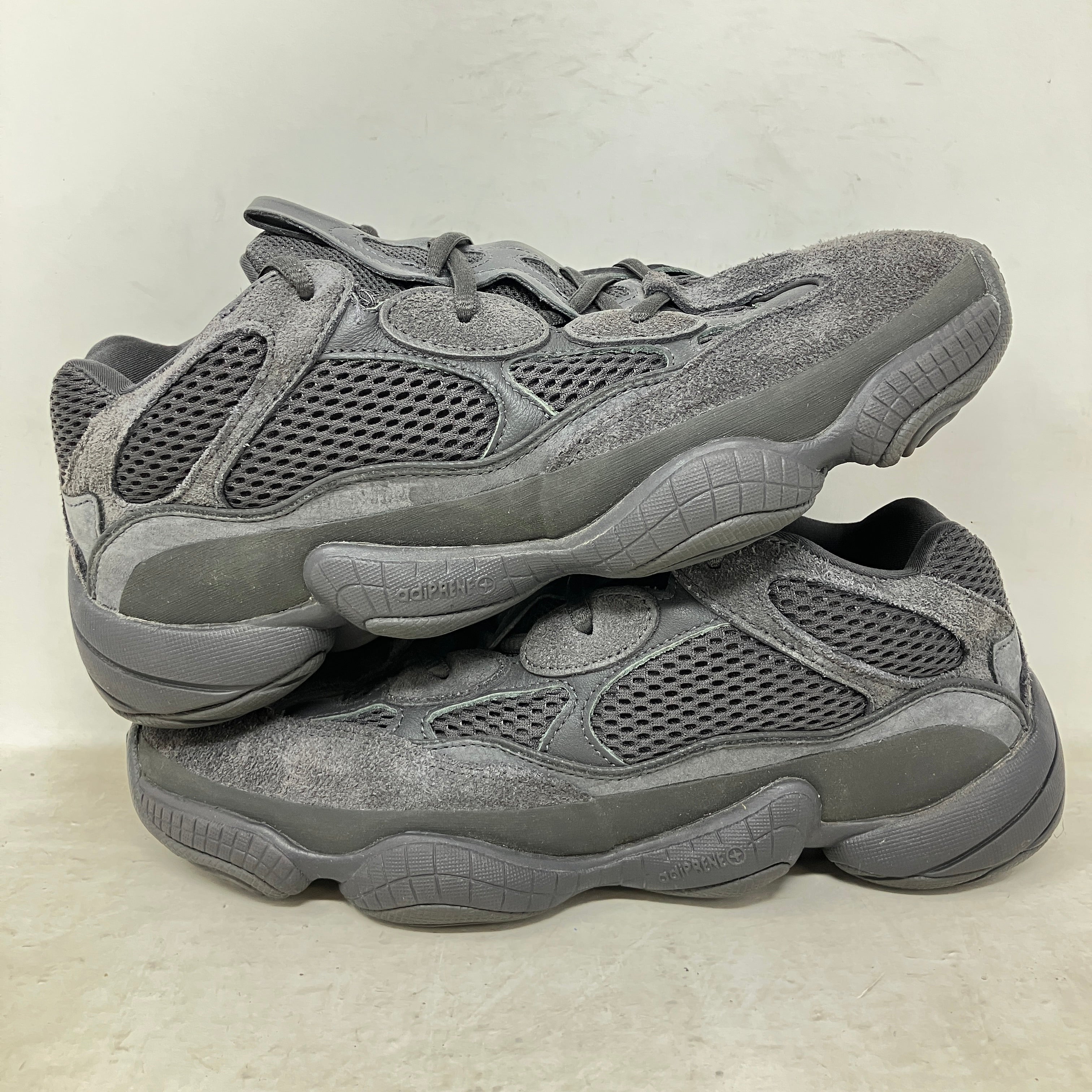 adidas Yeezy 500 Utility Black