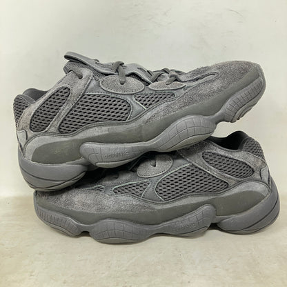 adidas Yeezy 500 Utility Black