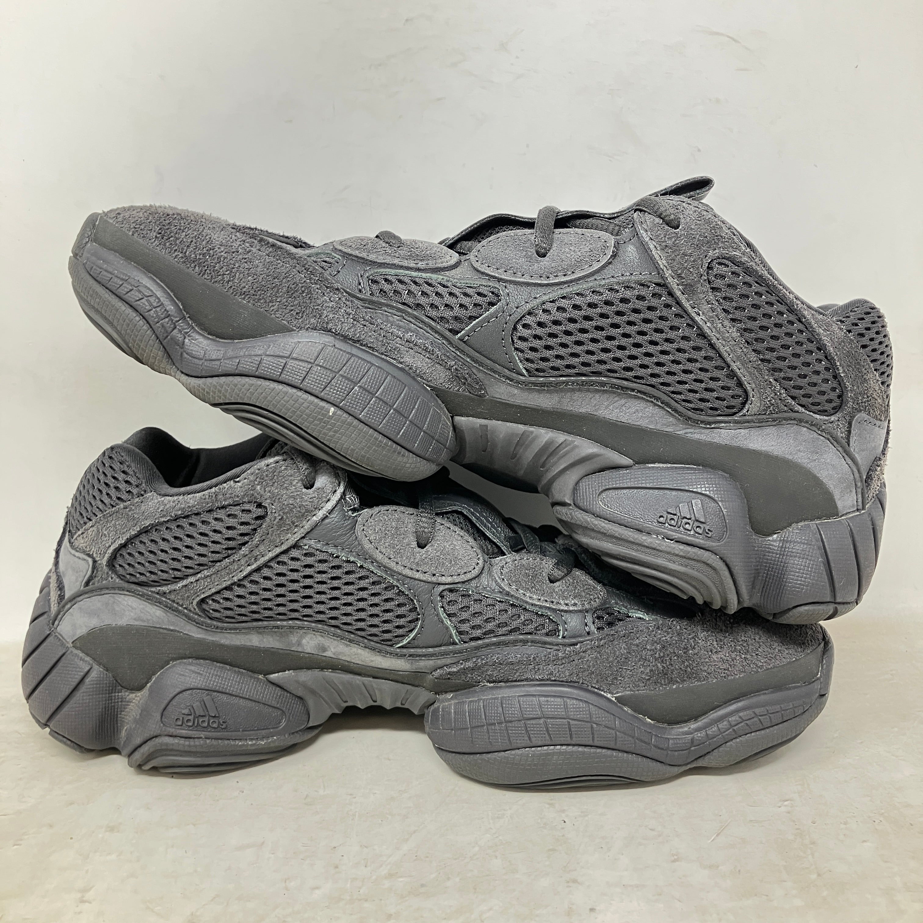 adidas Yeezy 500 Utility Black