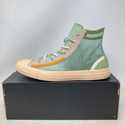 Converse Chuck Taylor All Star High Translucent Deep Emerald