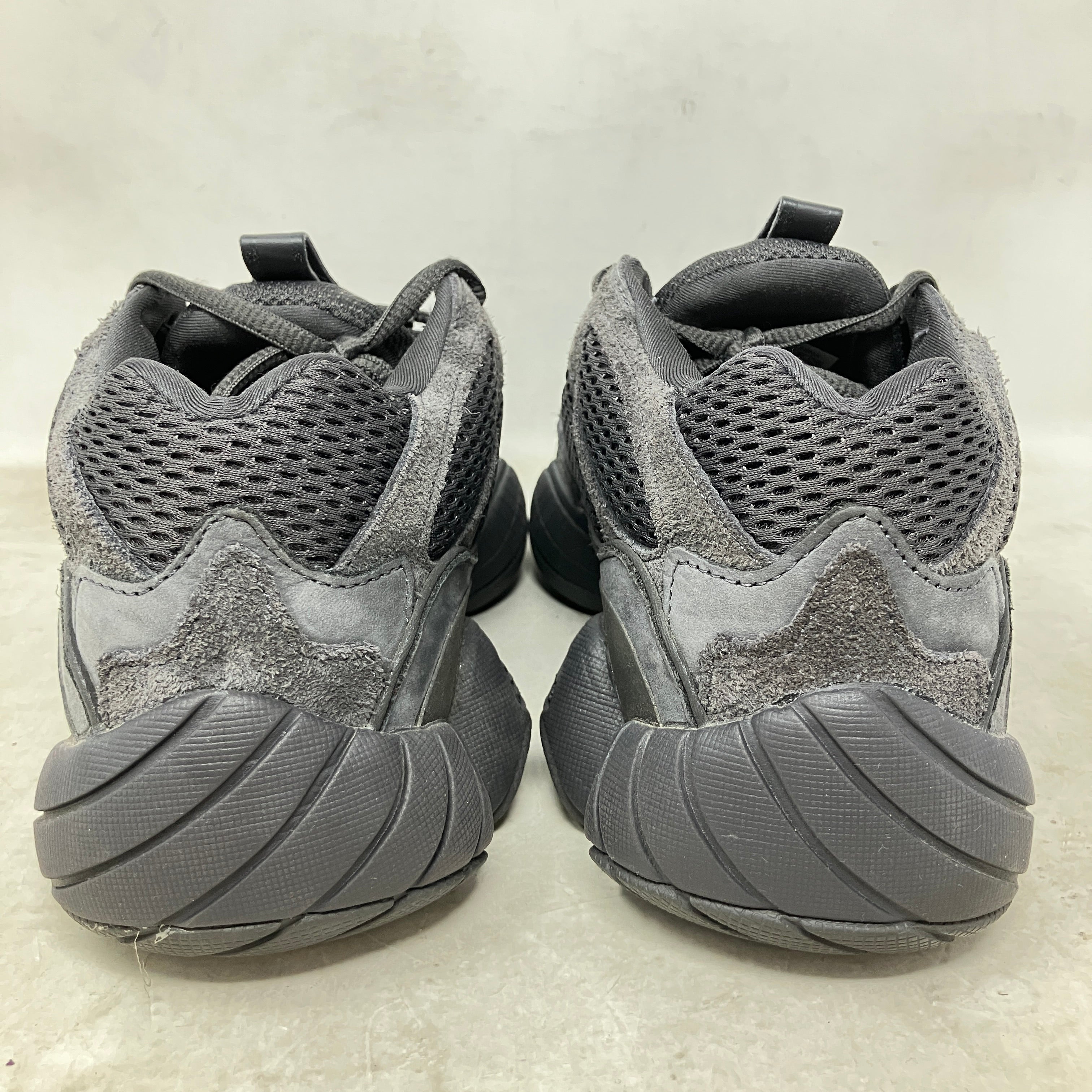 adidas Yeezy 500 Utility Black