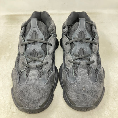 adidas Yeezy 500 Utility Black