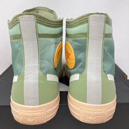 Converse Chuck Taylor All Star High Translucent Deep Emerald