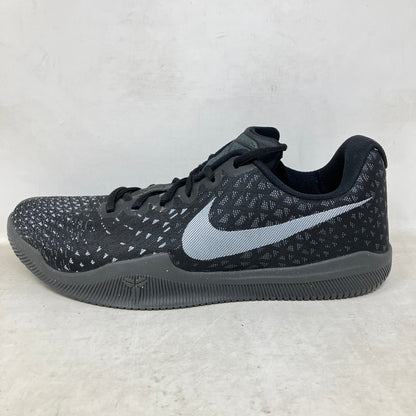 Nike Mamba Instinct Dark Grey