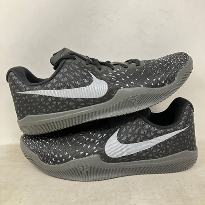 Nike Mamba Instinct Dark Grey