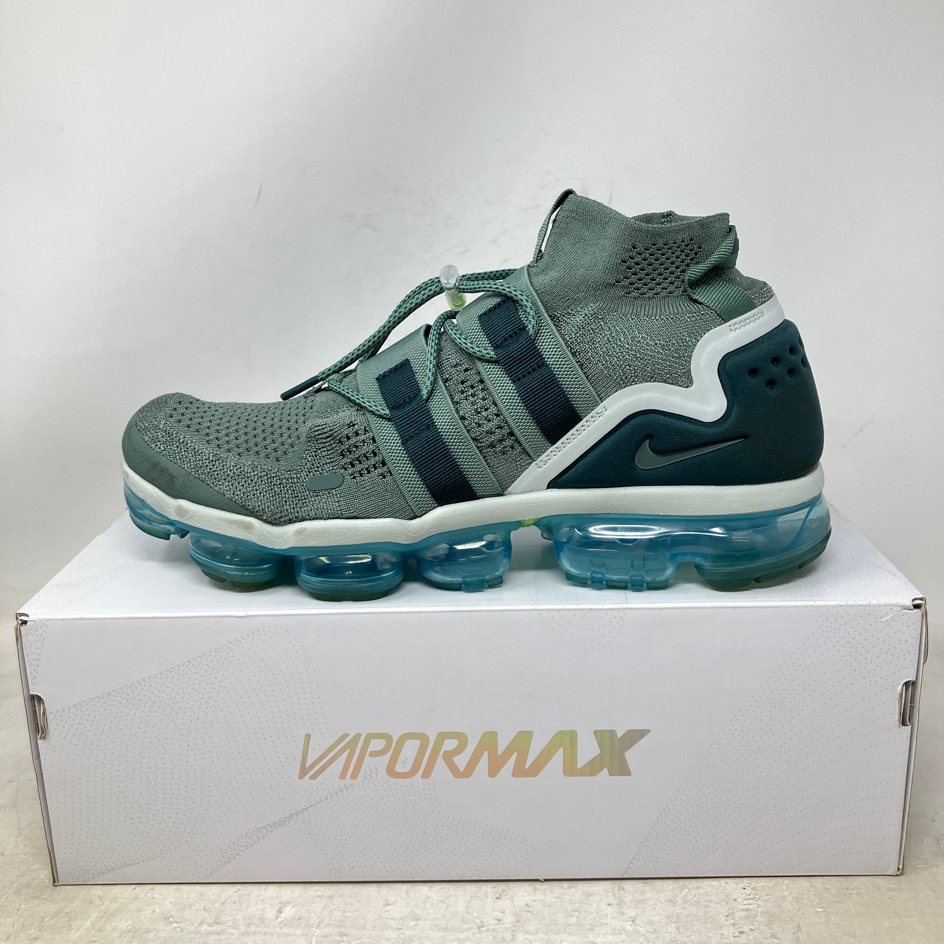 Nike Air VaporMax Utility Clay Green