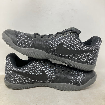 Nike Mamba Instinct Dark Grey