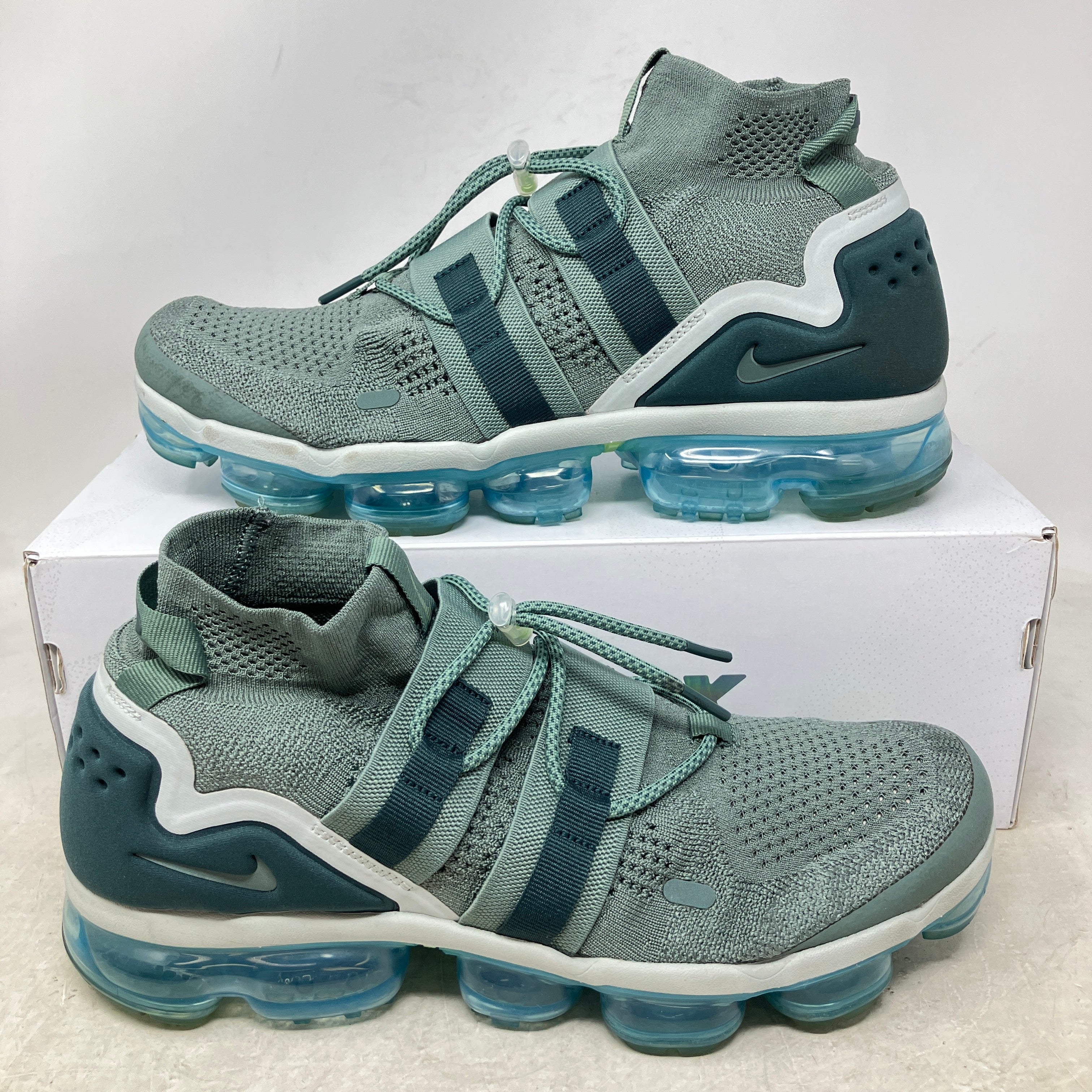 Nike Air VaporMax Utility Clay Green