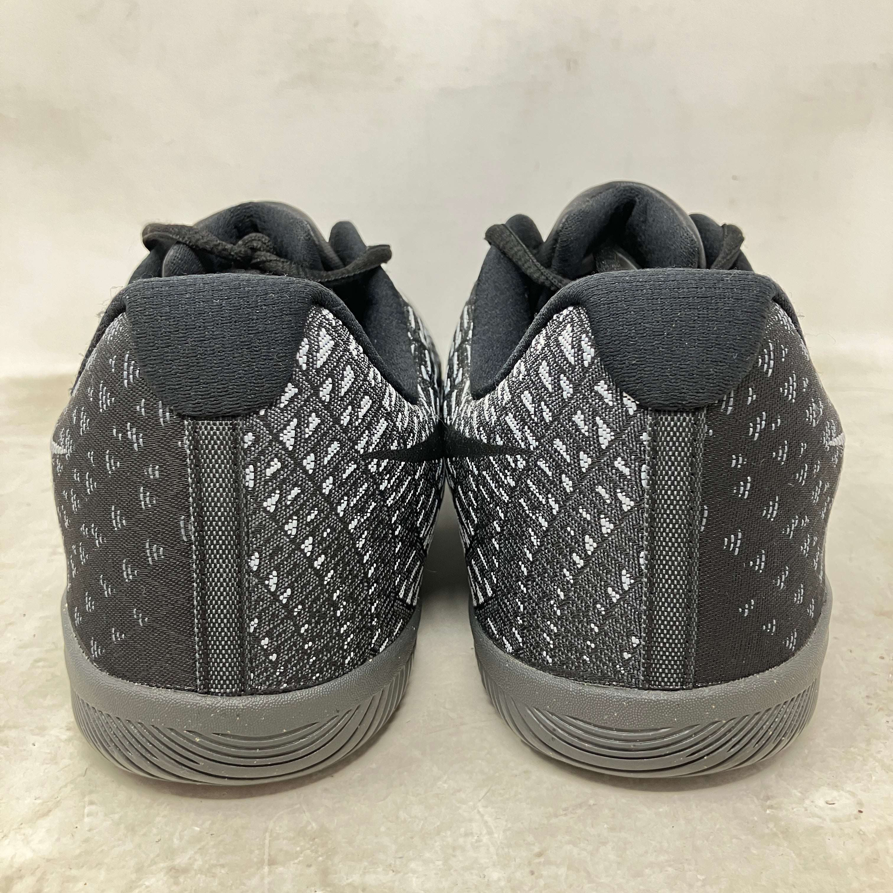 Nike Mamba Instinct Dark Grey