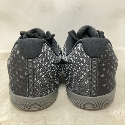 Nike Mamba Instinct Dark Grey