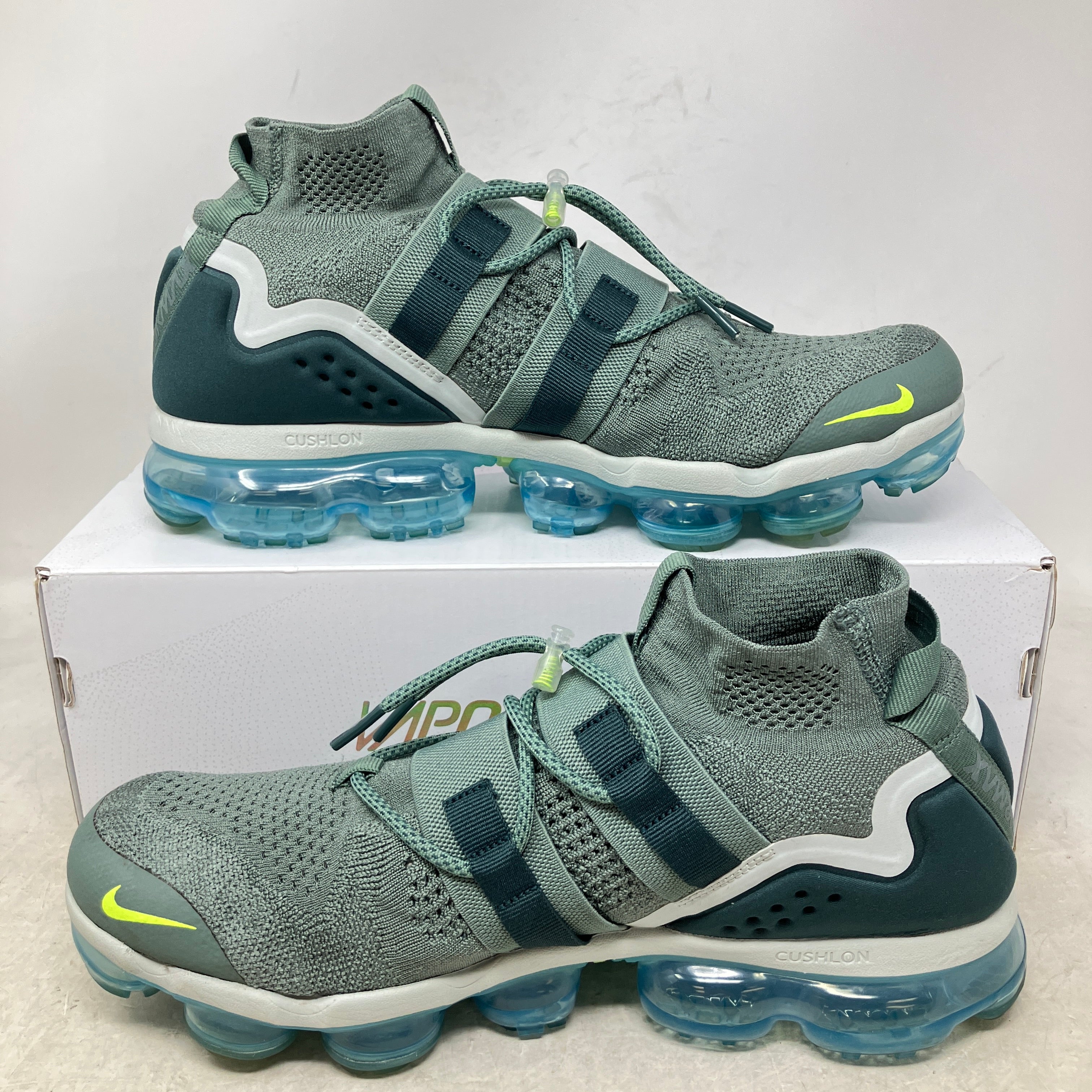 Nike Air VaporMax Utility Clay Green