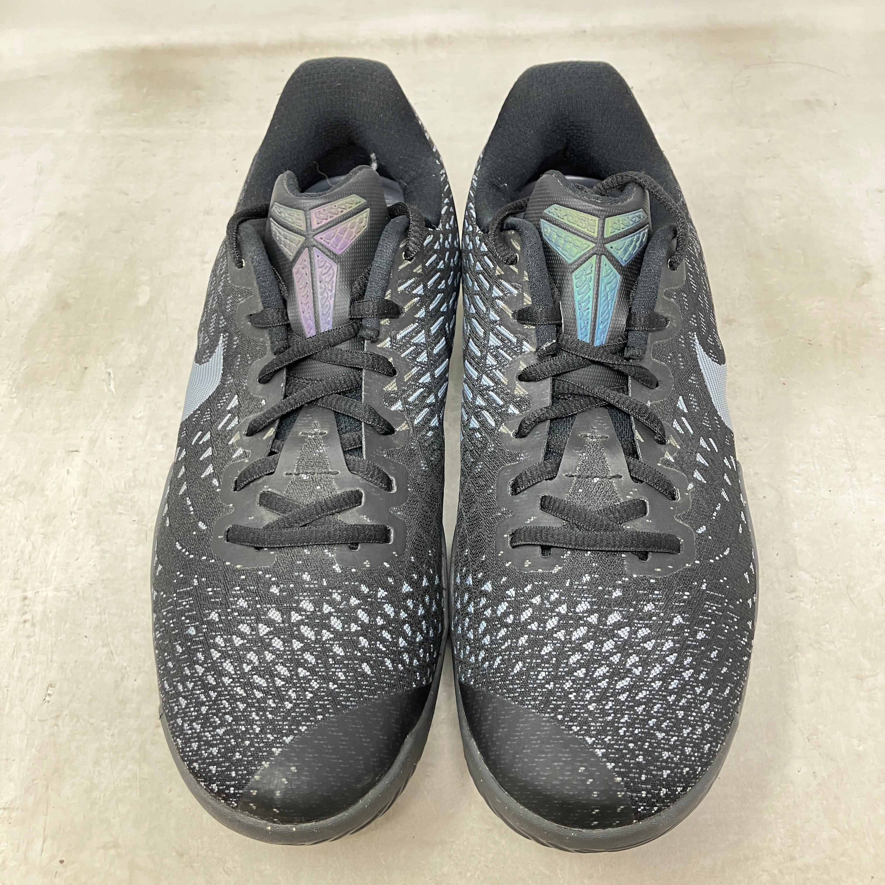Nike Mamba Instinct Dark Grey